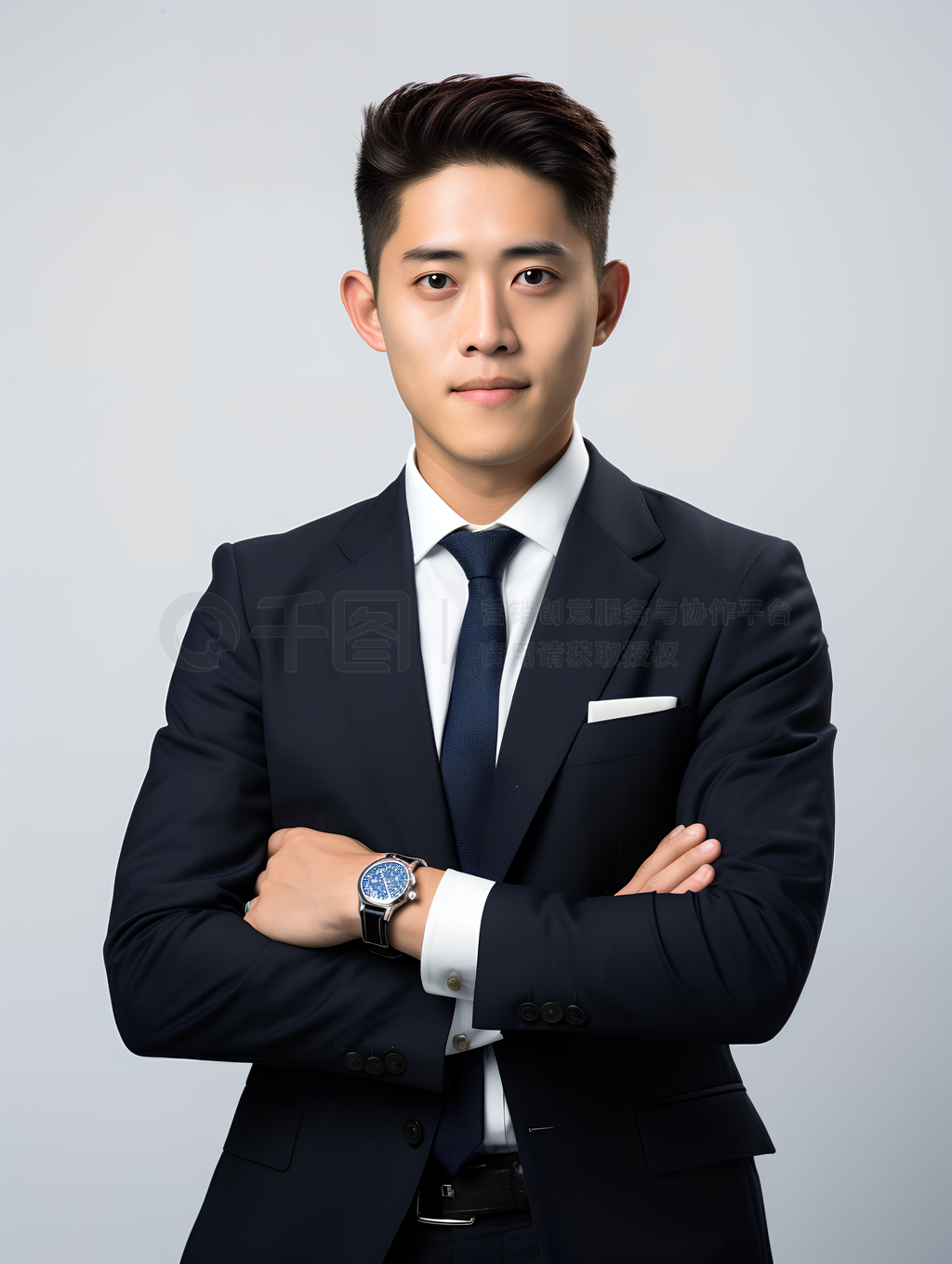 曾庆婵 现场执行负责人