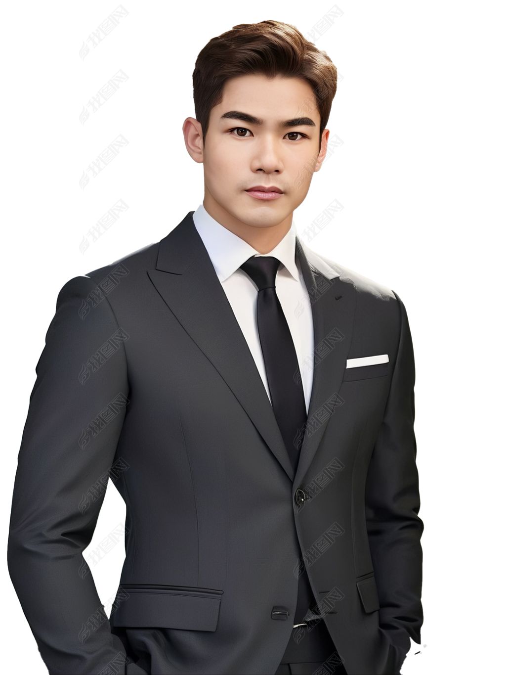 蒋晓宇 创始人 & 执行董事